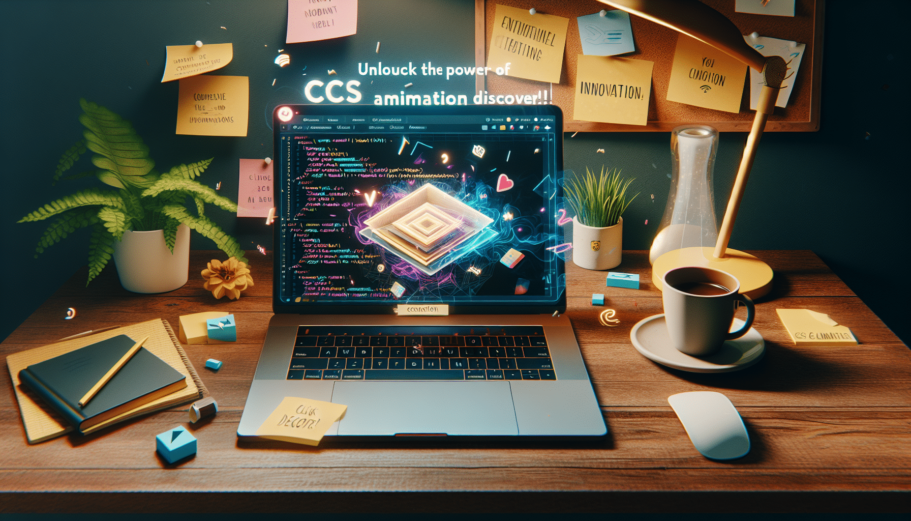 découvrez dans cet article comment intégrer facilement des animations css dans vos projets web. apprenez les bases des animations, les propriétés essentielles à utiliser et des astuces pratiques pour améliorer l'interactivité de vos sites tout en captivant l'attention des utilisateurs.