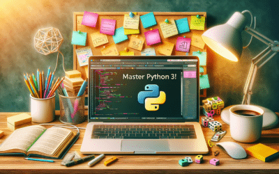 Python 3 : Un langage prisé et populaire pour le développement web